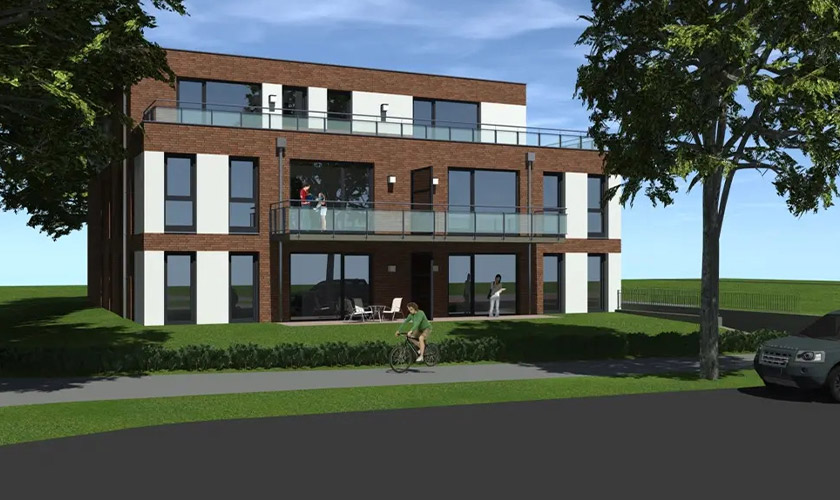 Immobilie verkauf wohnung 1